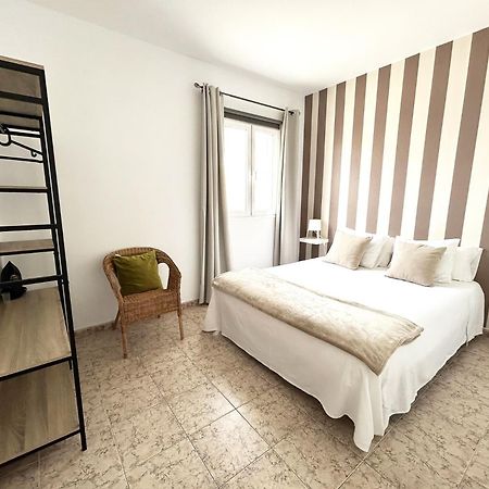 Mahostly Apartamento Comillas Pg Arrecife  Extérieur photo