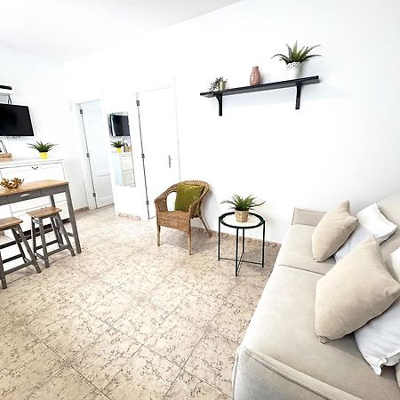 Mahostly Apartamento Comillas Pg Arrecife  Extérieur photo