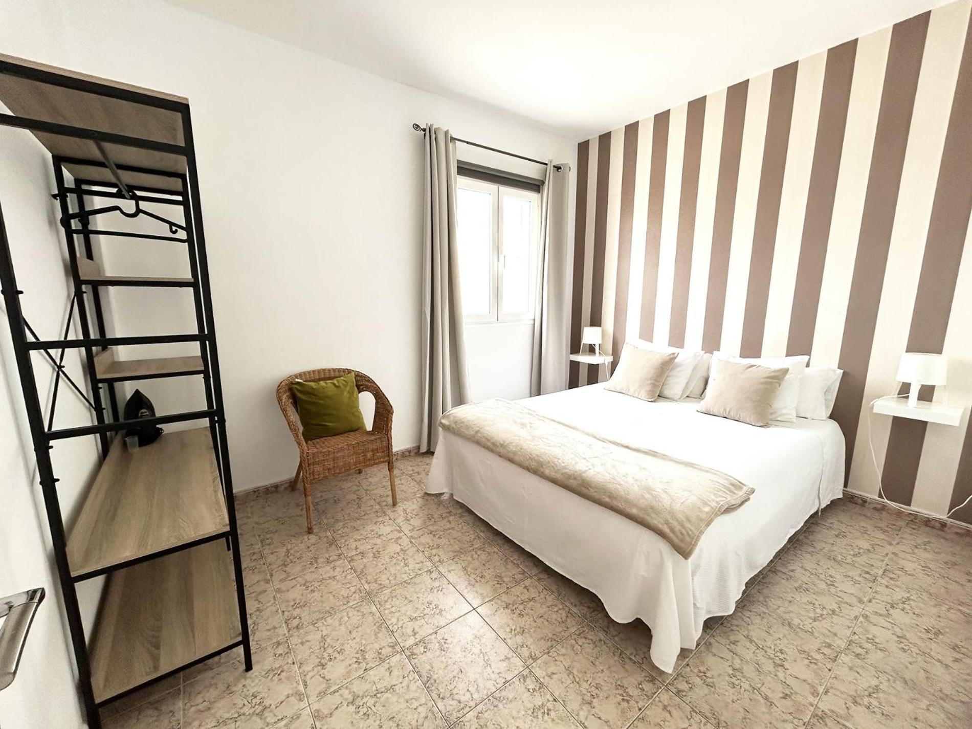 Mahostly Apartamento Comillas Pg Arrecife  Extérieur photo